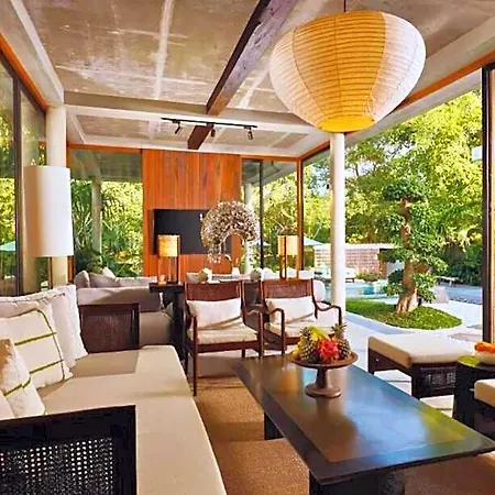 Splendor Inn 7 Bedroom With Private Pool Villa