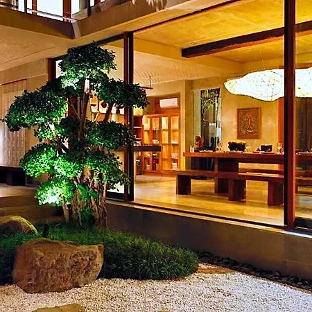 Splendor Inn 7 Bedroom With Private Pool Villa