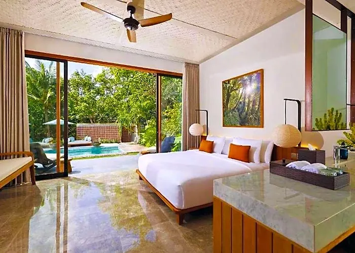 Splendor 7 Bedroom With Private Pool