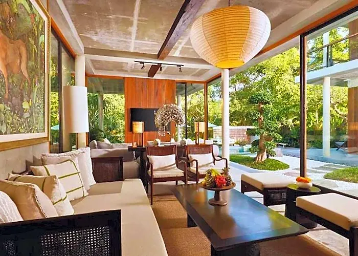 Villa Splendor 7 Bedroom With Private Pool Canggu (Bali)