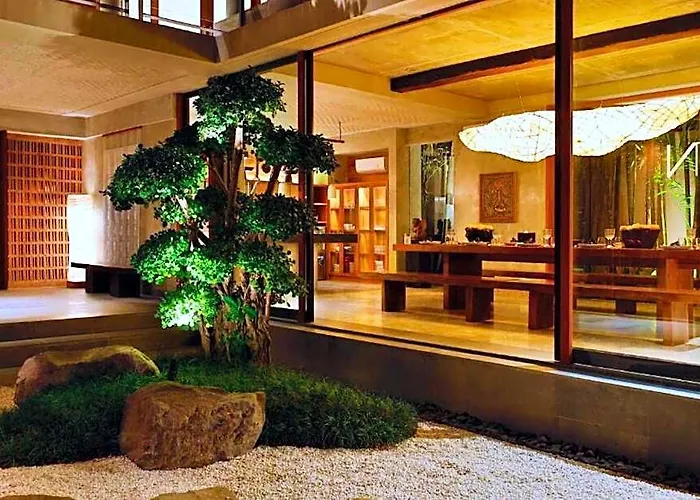 Splendor 7 Bedroom With Private Pool Villa