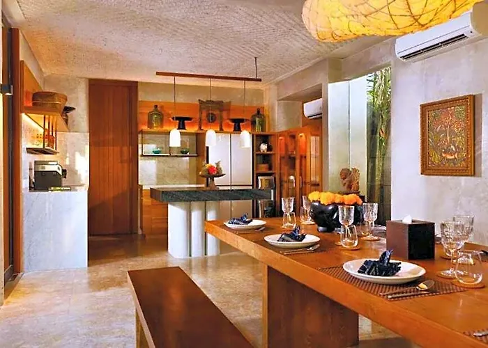 Splendor 7 Bedroom With Private Pool *