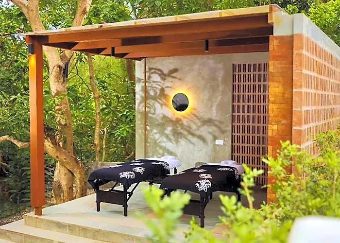 Splendor 7 Bedroom With Private Pool *