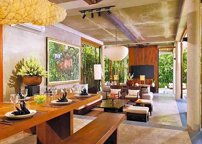 Splendor 7 Bedroom With Private Pool Canggu (Bali)