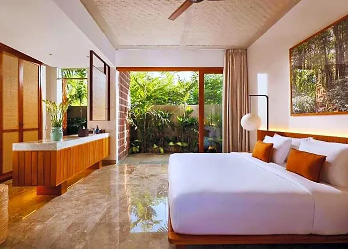 Villa Splendor 7 Bedroom With Private Pool