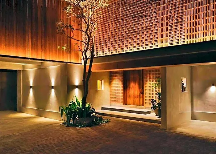 Splendor 7 Bedroom With Private Pool *