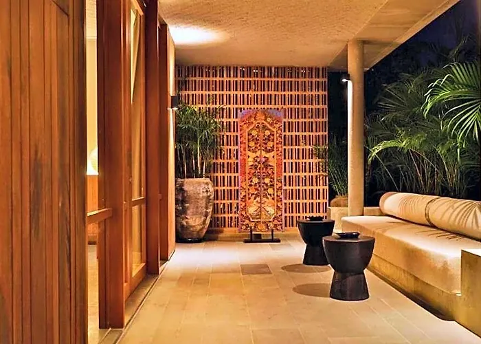 Splendor 7 Bedroom With Private Pool Canggu (Bali)