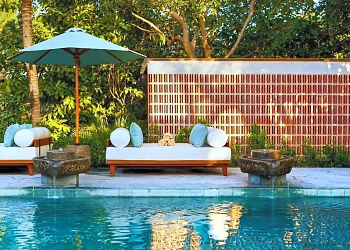 Villa Splendor 7 Bedroom With Private Pool Canggu (Bali)