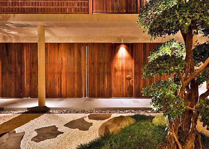 Splendor 7 Bedroom With Private Pool * Canggu (Bali)