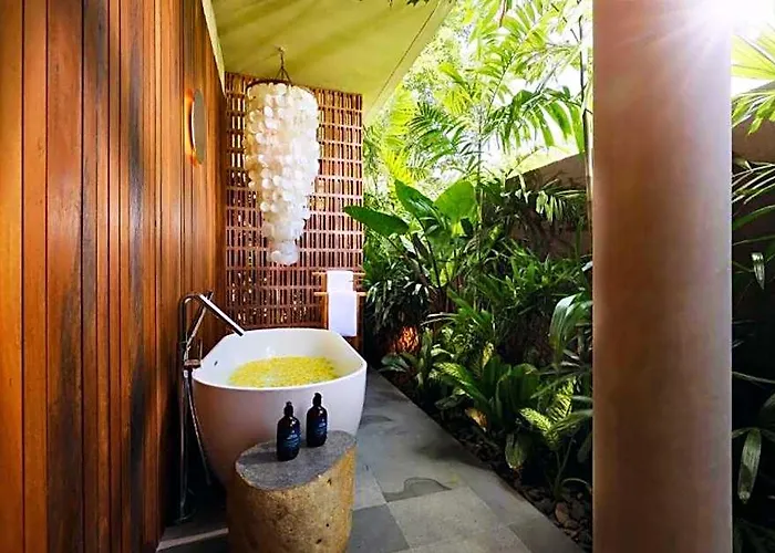 Villa Splendor 7 Bedroom With Private Pool