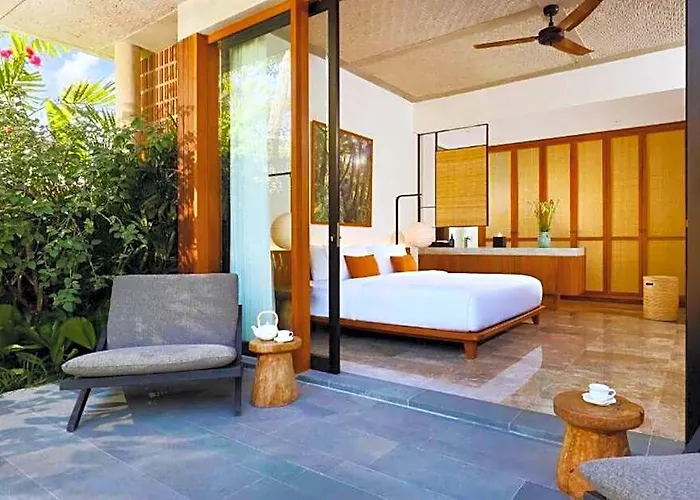 Splendor 7 Bedroom With Private Pool *