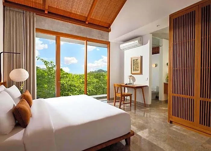 Splendor 7 Bedroom With Private Pool *