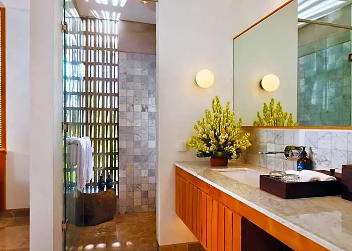 Villa Splendor 7 Bedroom With Private Pool Canggu (Bali)