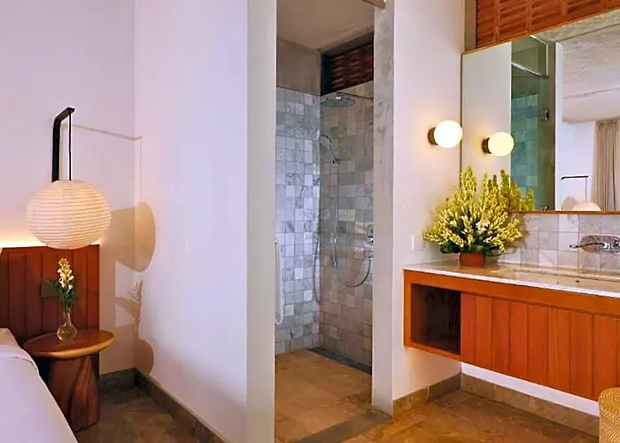 Splendor 7 Bedroom With Private Pool
